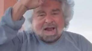 Video-shock di Beppe Grillo «Mio figlio non ha stuprato»
