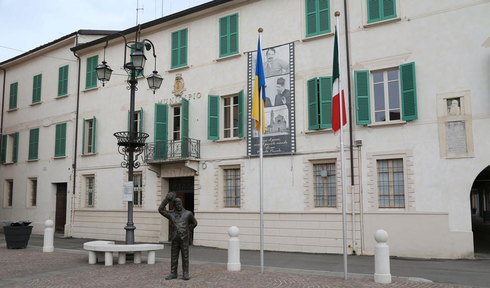 Troppe pressioni dai Grande Aracri «La funzionaria lasciò Brescello» 