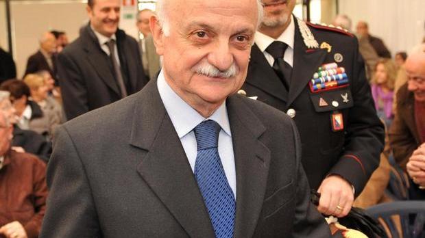 Trattativa Stato-Mafia La sentenza Cavallini fra gli atti del processo