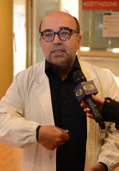 Si nasce a Modena anche in era Covid Parti in crescita e più donne positive 
