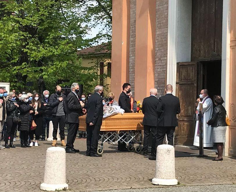 «Angela in vita ha gettato tanti buoni semi Ora impegniamoci a farli germogliare» 