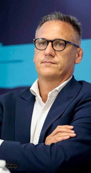 Spal WeArena al via il 17 maggio Il dg Gazzoli: «Grandi aspettative»