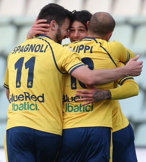 Cesati: «Il Modena è questo e deve confermarsi ai playoff» 