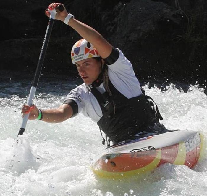Marta Bertoncelli: «Mi tremano le gambe Inutile mentire, sogno la finale olimpica»