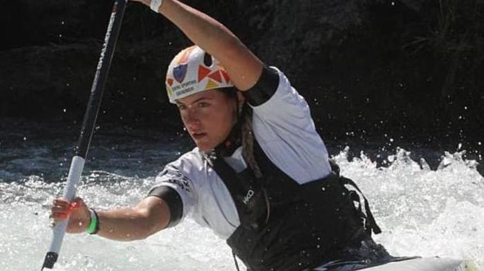 Marta Bertoncelli: «Mi tremano le gambe Inutile mentire, sogno la finale olimpica»