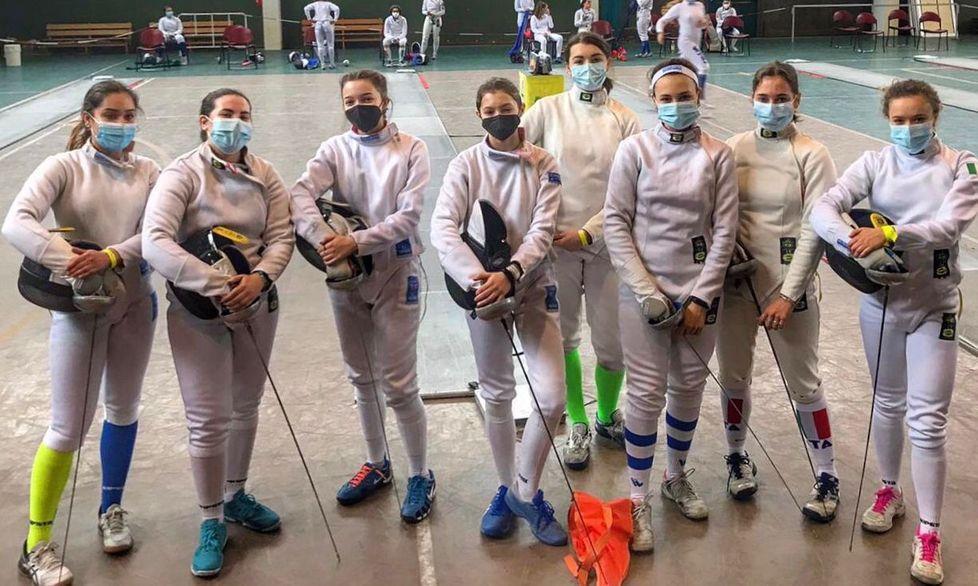Il Pentathlon Modena protagonista a Bologna con Cavani e Raimondi 