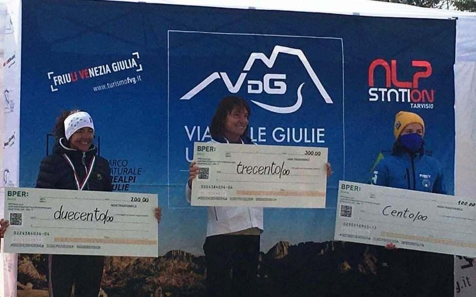 Morlini solleva la Coppa Italia