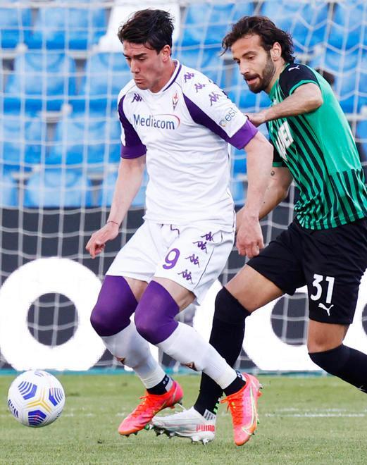 Fiorentina, vietato sbagliare stasera sul campo del Verona