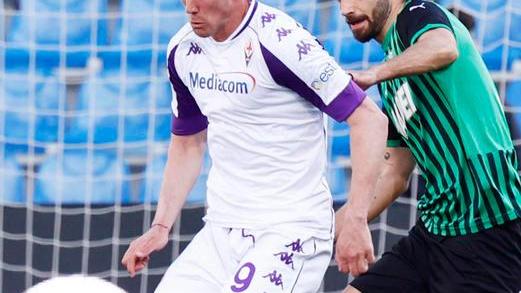 Fiorentina, vietato sbagliare stasera sul campo del Verona