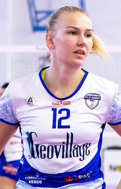 L’Hermaea chiude con una vittoria 