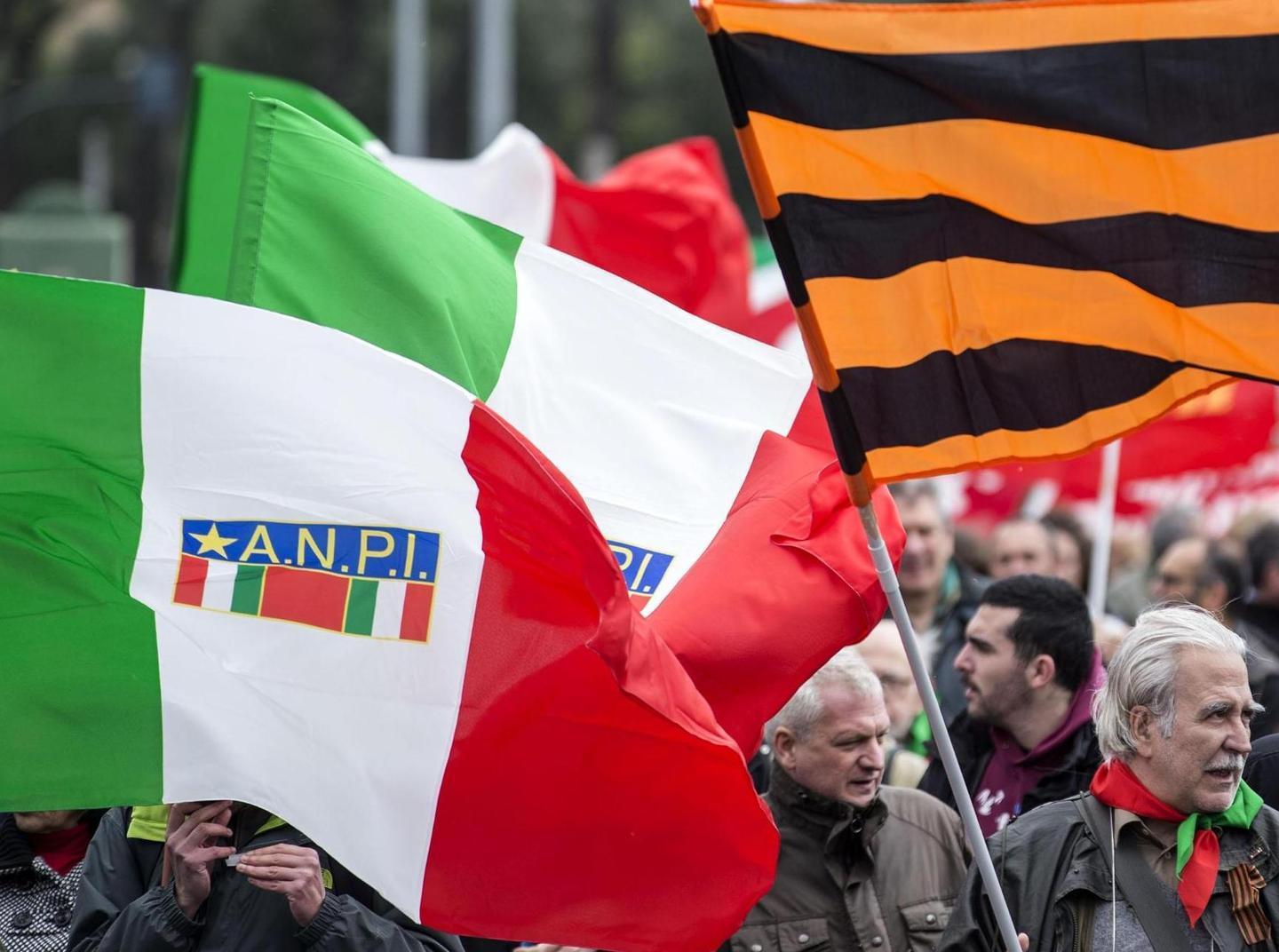 Olbia, con “Scarpette rosse” la Liberazione è una festa in streaming tra storia e musica