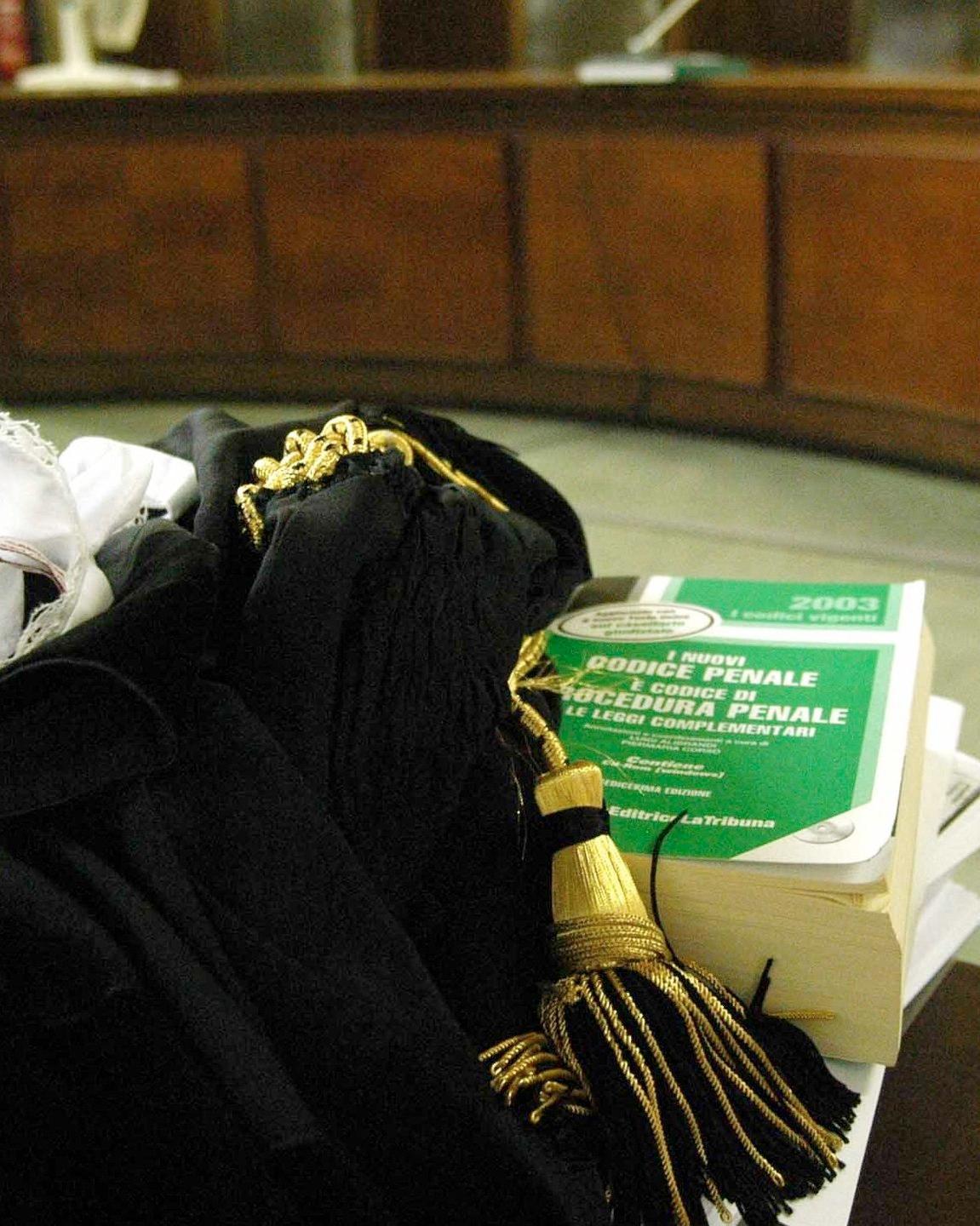 Sequestro lampo di Orosei: in aula i primi testi della difesa 