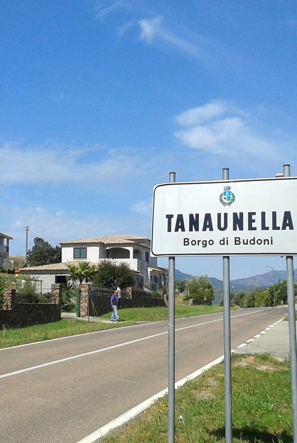 Bancomat a Tanaunella, presentata petizione