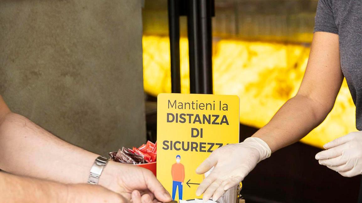 Confesercenti, il grido di dolore di bar e pubblici esercizi