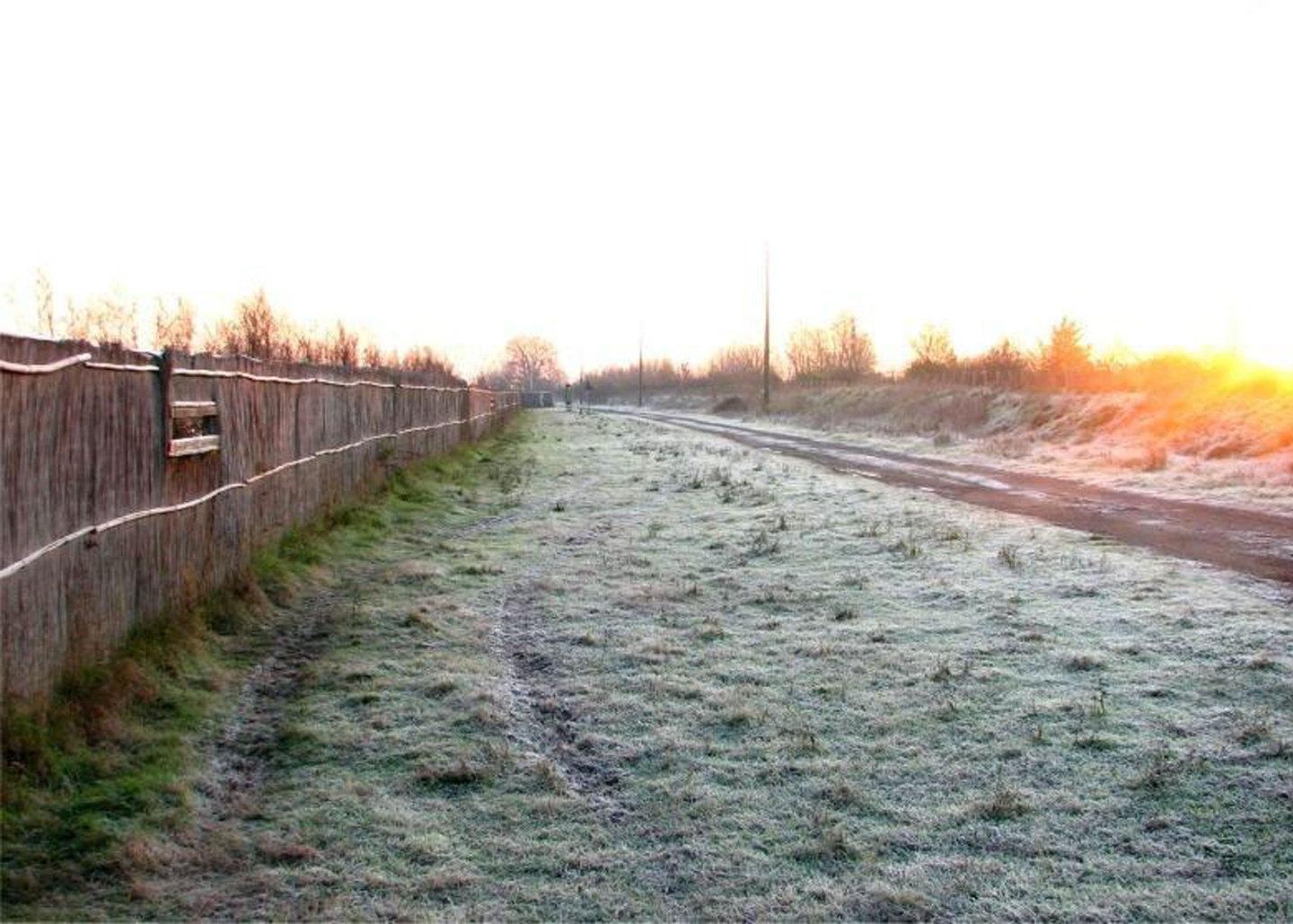 Gelate, anche Bonnanaro chiede aiuto 