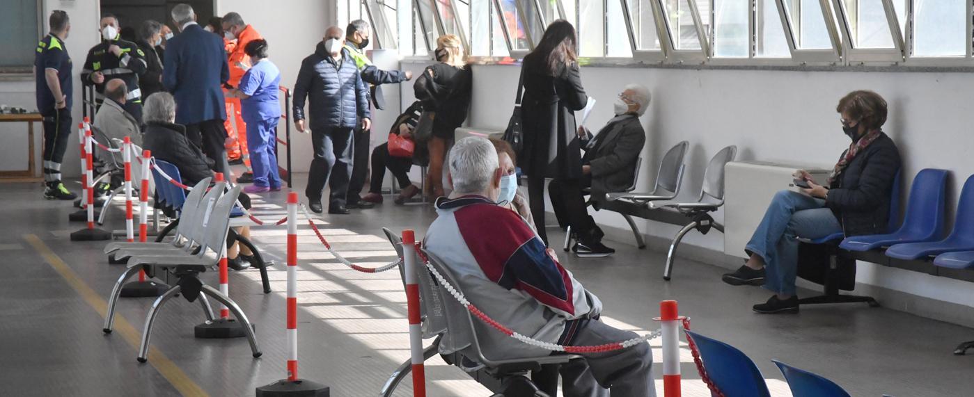 Inchiesta "Saltalafila": testimoni anche Stellino e Taurasi 