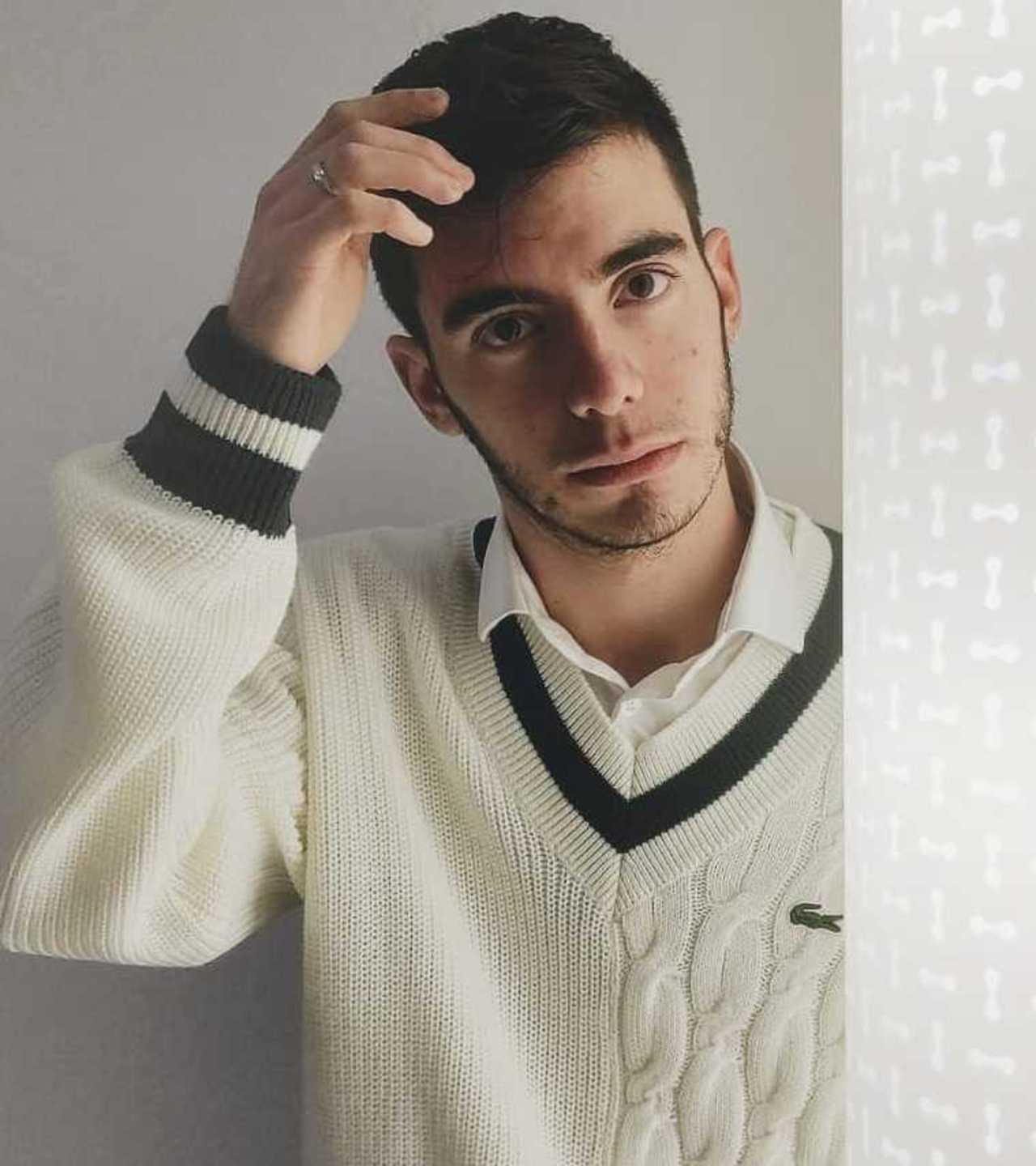 Macomer, a 18 anni Luca Marrone è il campione regionale di filosofia 