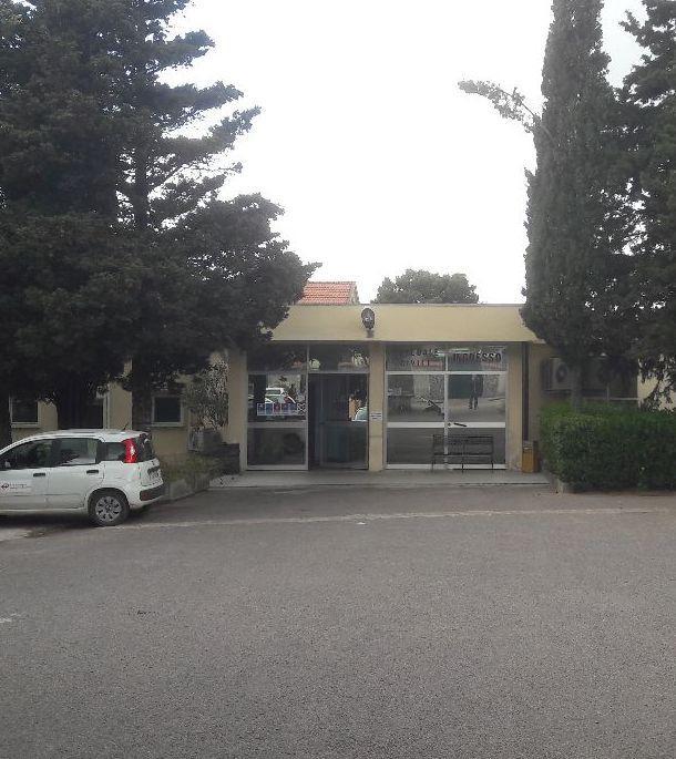 L’unità di Lungodegenza chiusa per 20 giorni a Ittiri 