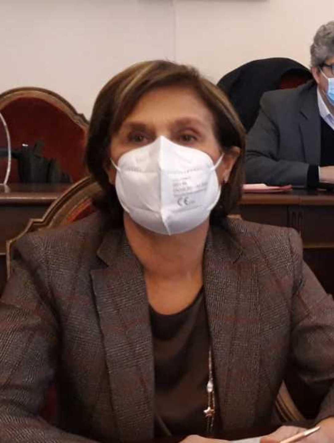 Un nido dell’infanzia anti-Covid a Li Punti 