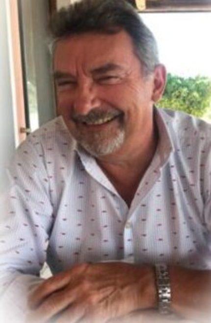 Cordoglio per un imprenditore di Bondeno 