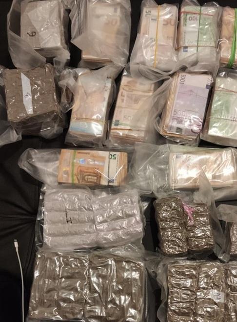 Cento e San Giovanni legate dallo spaccio.  Arrestate otto persone 