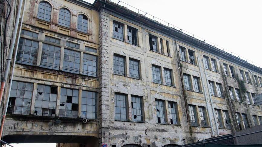 I negozianti incalzano Confcommercio: «Sulla Manifattura va fatta chiarezza»