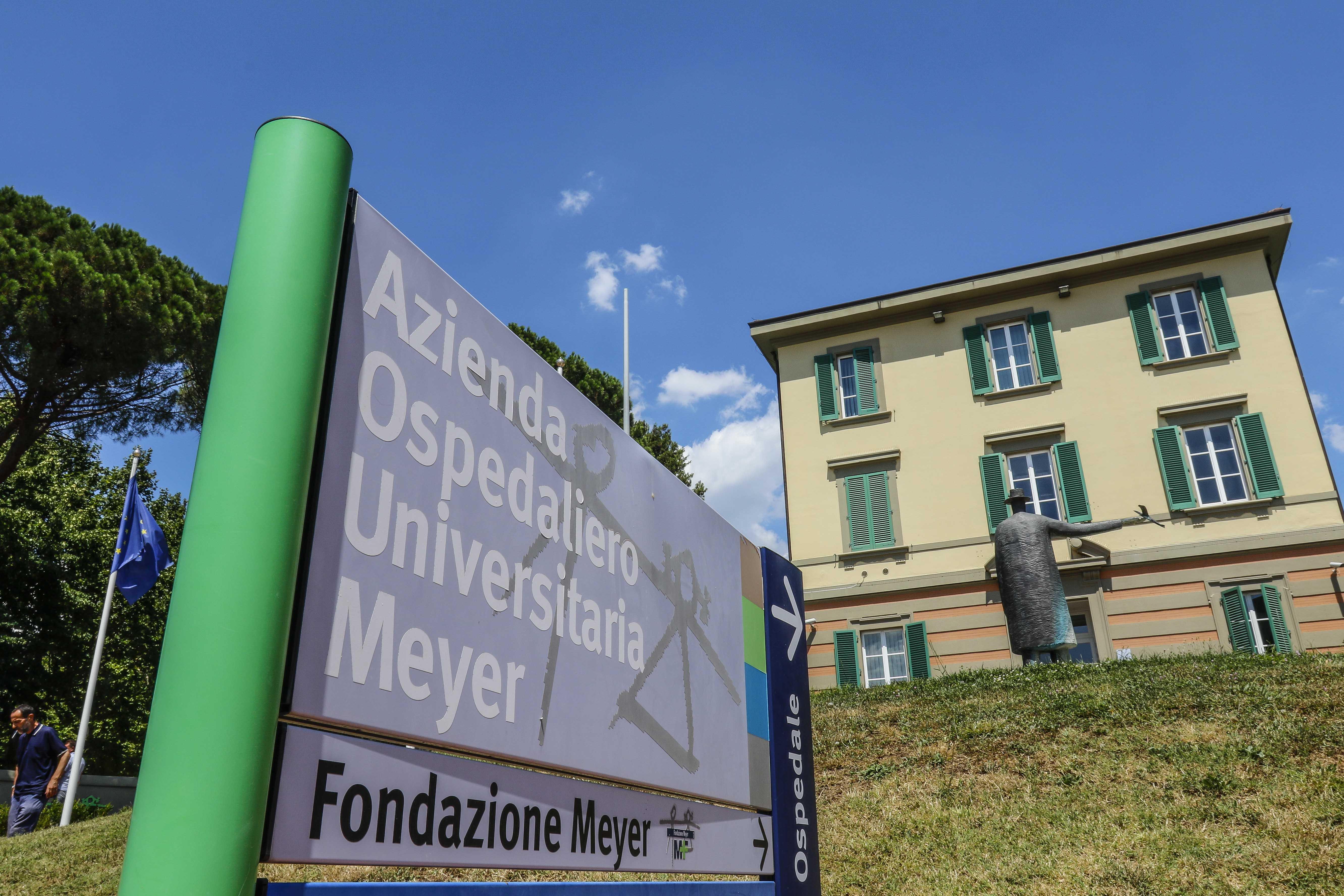 Neonato morso da un alano: i genitori denunciati per lesioni