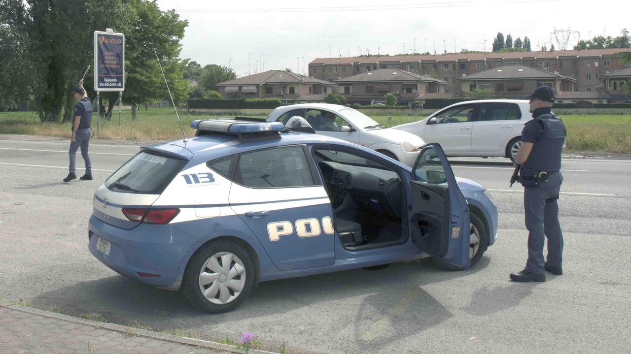 Ferrara, non rispetta la normativa anti Covid: chiuso negozio per dieci giorni