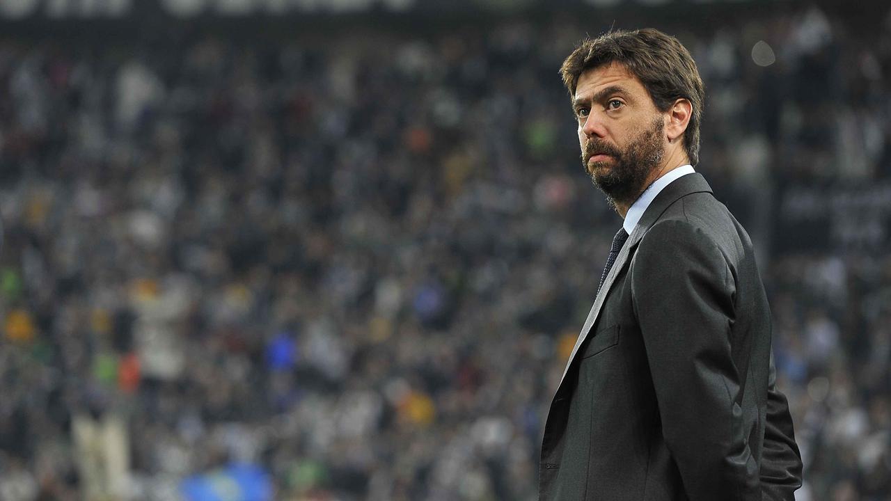 Andrea Agnelli