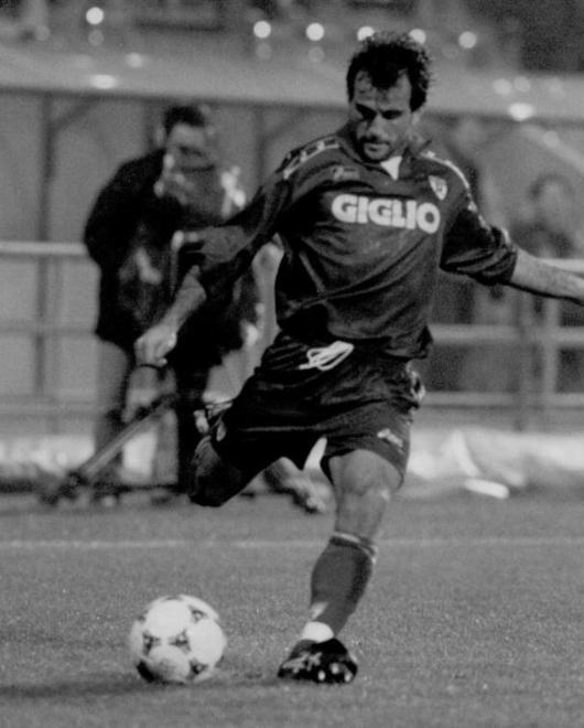 L'ex granata Schenardi alla Reggiana: «Batti il Pordenone per convincerti che puoi farcela» 