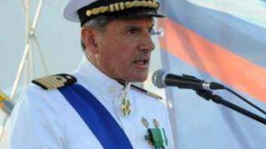 Il ministro indica il livornese Agostinelli per guidare il porto di Gioia Tauro