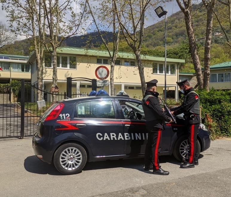 Raid alle elementari, spariscono sei computer 