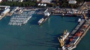 Porto, la ripresa c’è traffici in crescita