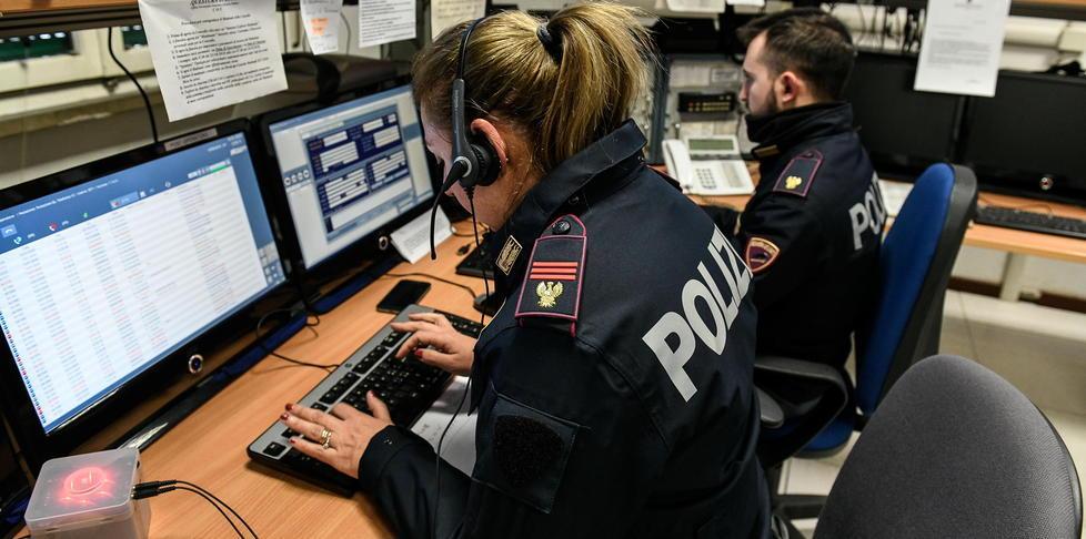 Maltrattamenti 42enne finisce ai domiciliari 