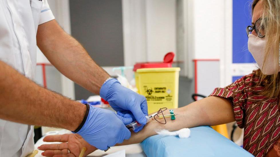 Test sierologici gratuiti nel fine settimana alla Cri e alla Nievole