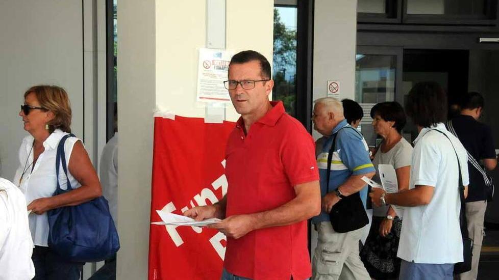 Ospedale di Castelnuovo Riorganizzazione in Cardiologia a maggio