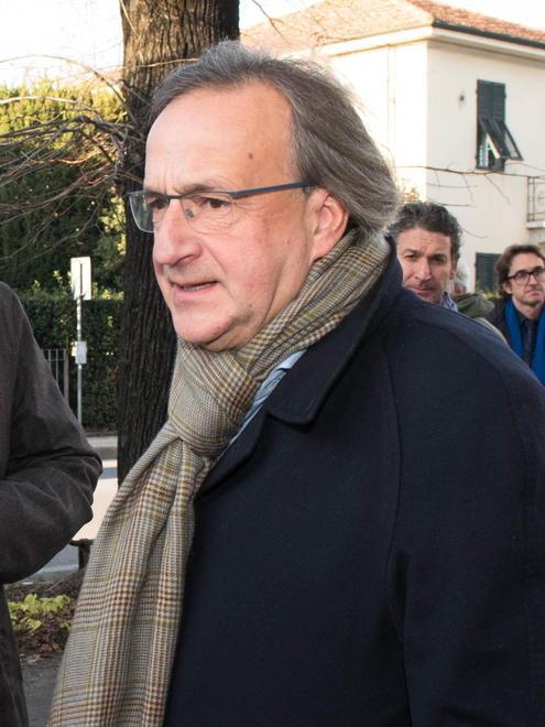 «Adesso tocca a noi trovare la forza per costruire il futuro»