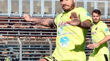 Contro il Lecco non ci sarà lo squalificato Benassi