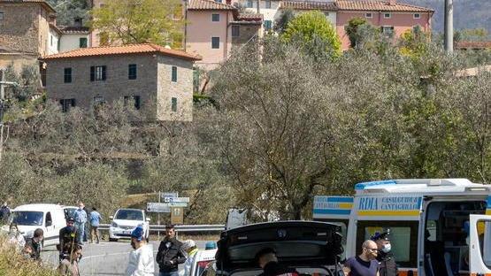 Il dolore di Querceta per Amedeo «Viveva per i figli e aiutava tutti»