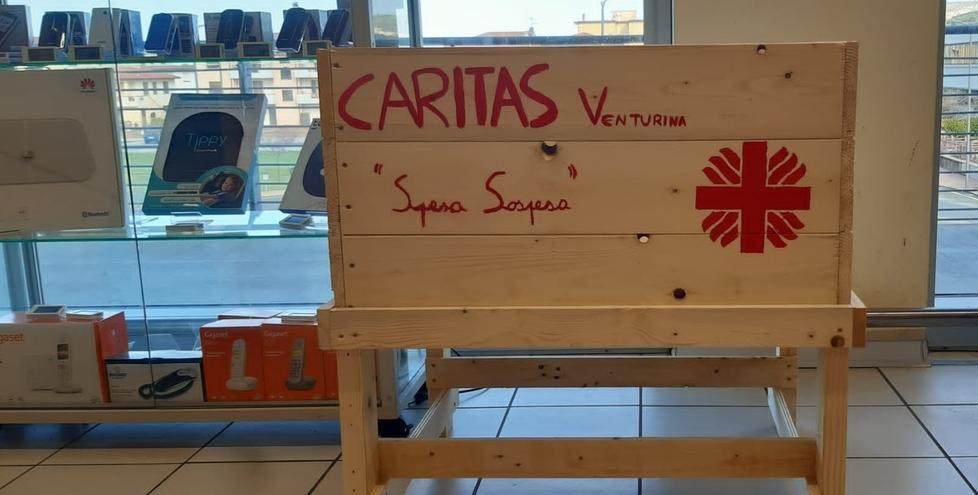 Caritas, è allarme povertà: a Venturina quasi raddoppiate le richieste d'aiuto