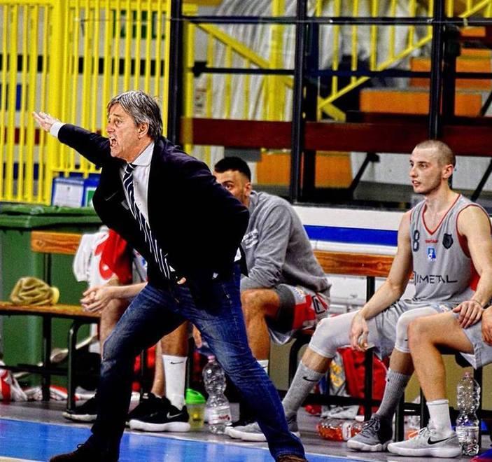 Al Palatenda c’è il fanalino di coda, ma guai a sottovalutare la Fortitudo 