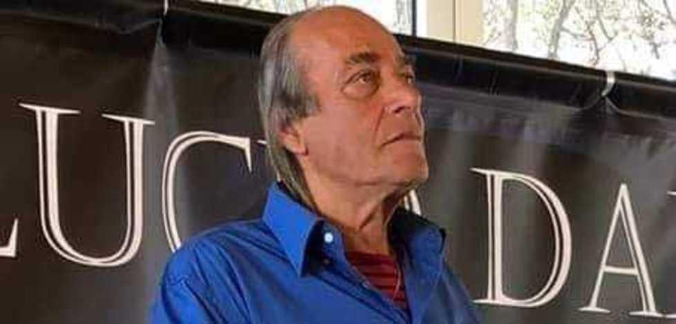 Addio a Romano, cantastorie ironico di San Lorenzo