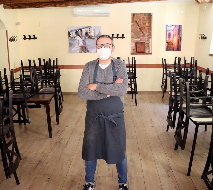 Sì alla zona pedonale allargata «Un dono per bar e ristoranti» 