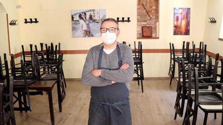 Sì alla zona pedonale allargata «Un dono per bar e ristoranti»