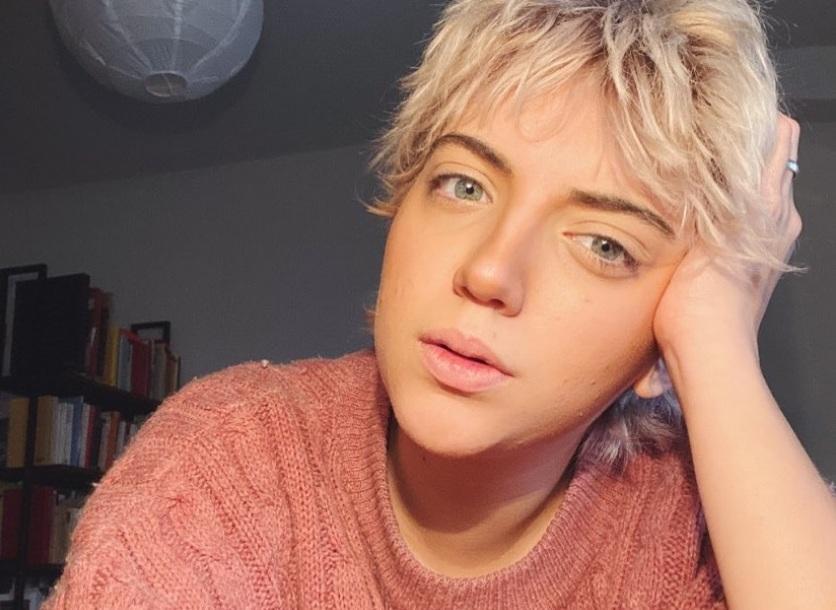 «Grillo, ti spiego io cosa è uno stupro» 
