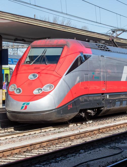 Progetto Alta velocità da Bologna a Padova