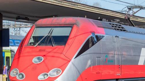 Progetto Alta velocità da Bologna a Padova