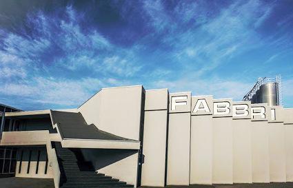 Fabbri cambierà proprietà Offerta del Gruppo Coesia 