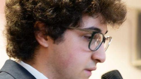 «Ogni mio miglioramento per il prof che non c’è più»