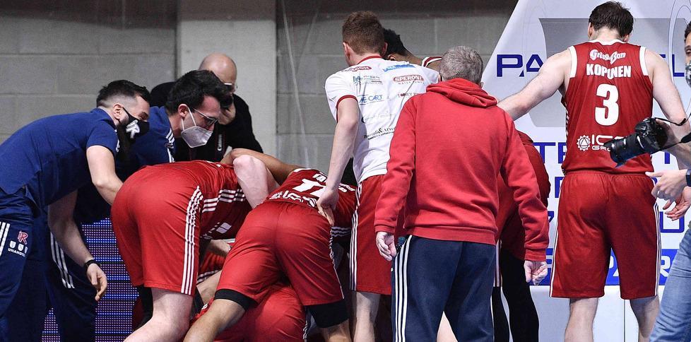 Altro ricorso della Fortitudo il match con Pesaro finisce al Collegio di garanzia